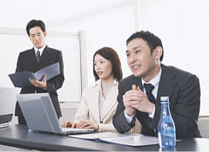 会社設立